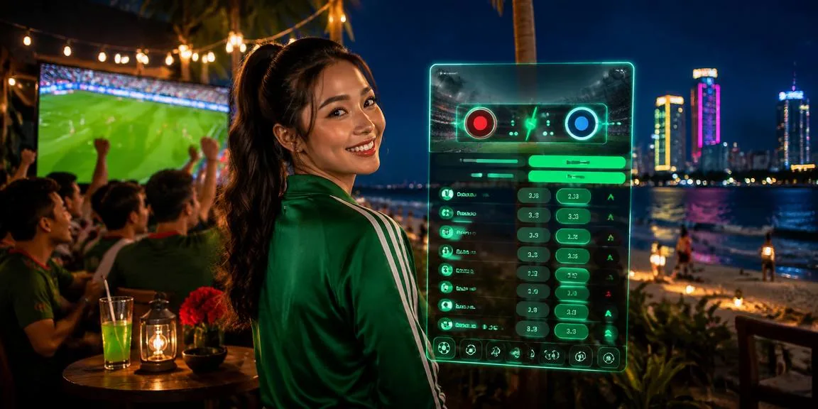 Thể Thao Tennis